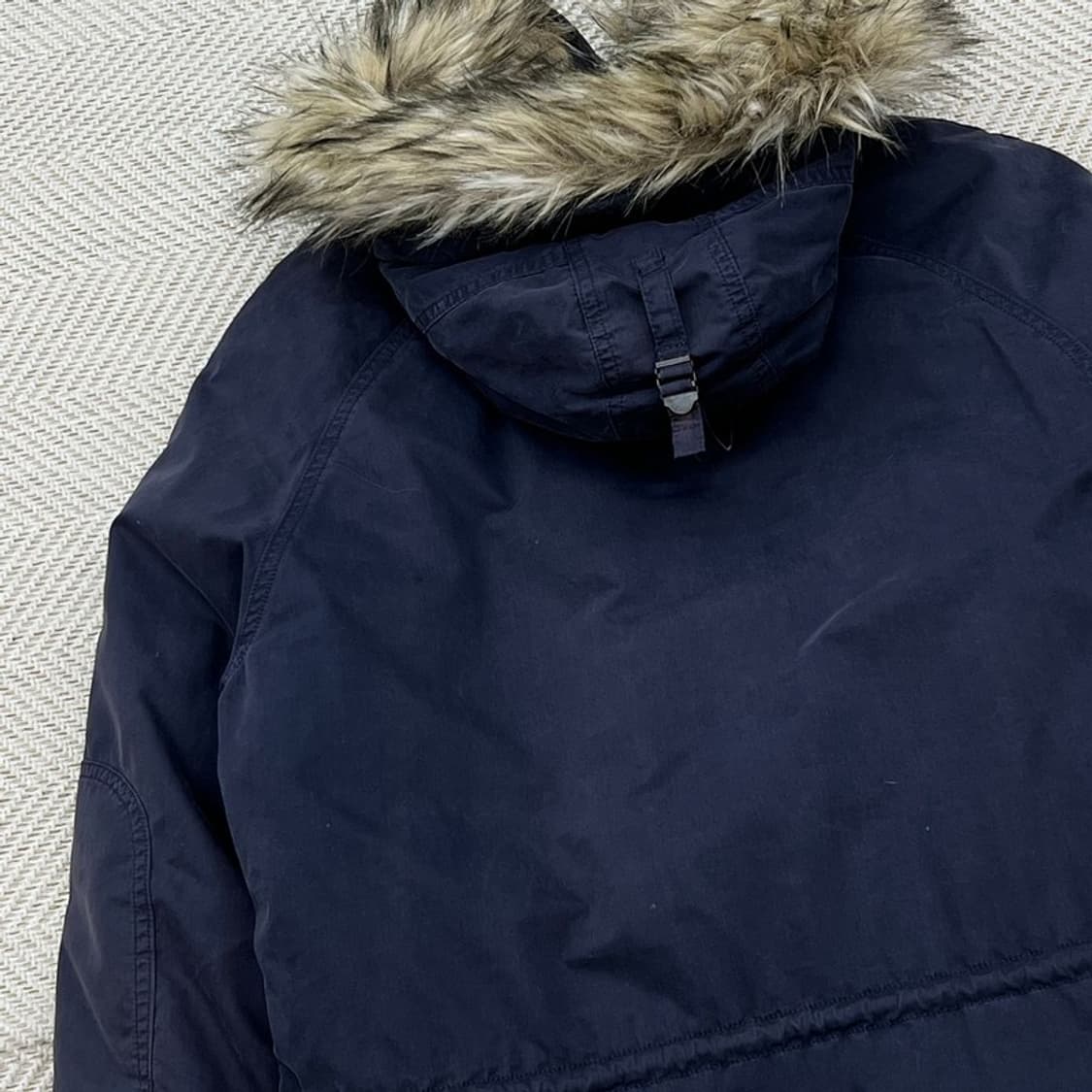 랄프로렌 데님앤서플라이 야상 파카 r2733 상품이미지4