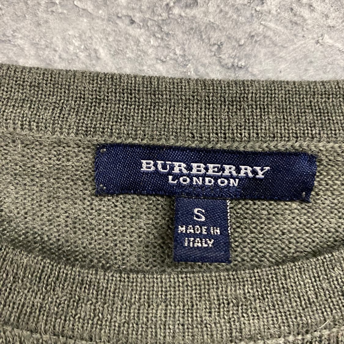 Burberry 상품이미지5