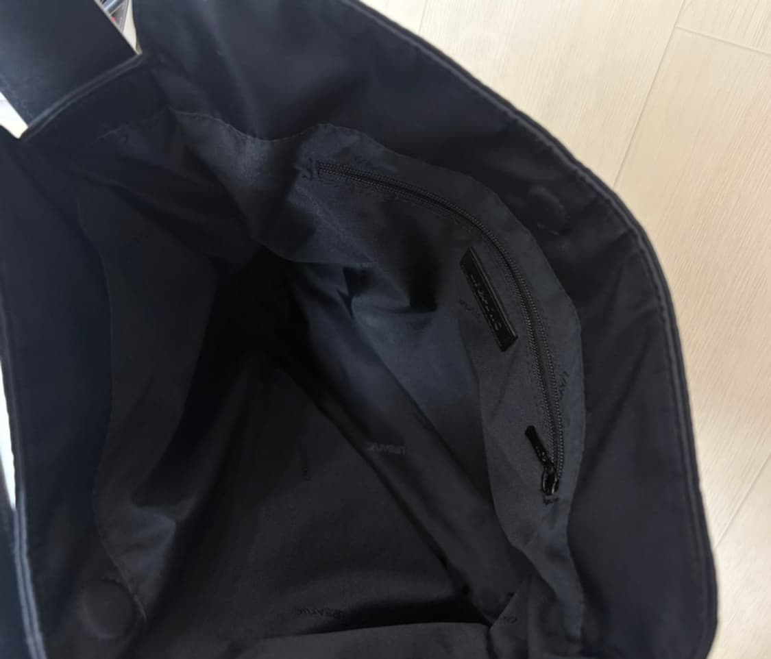 얼바닉30 나일론 호보백 상품이미지2