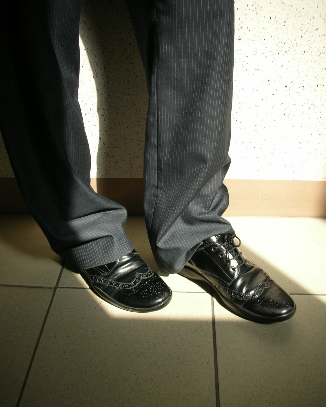 Prada sport loafers 상품이미지2