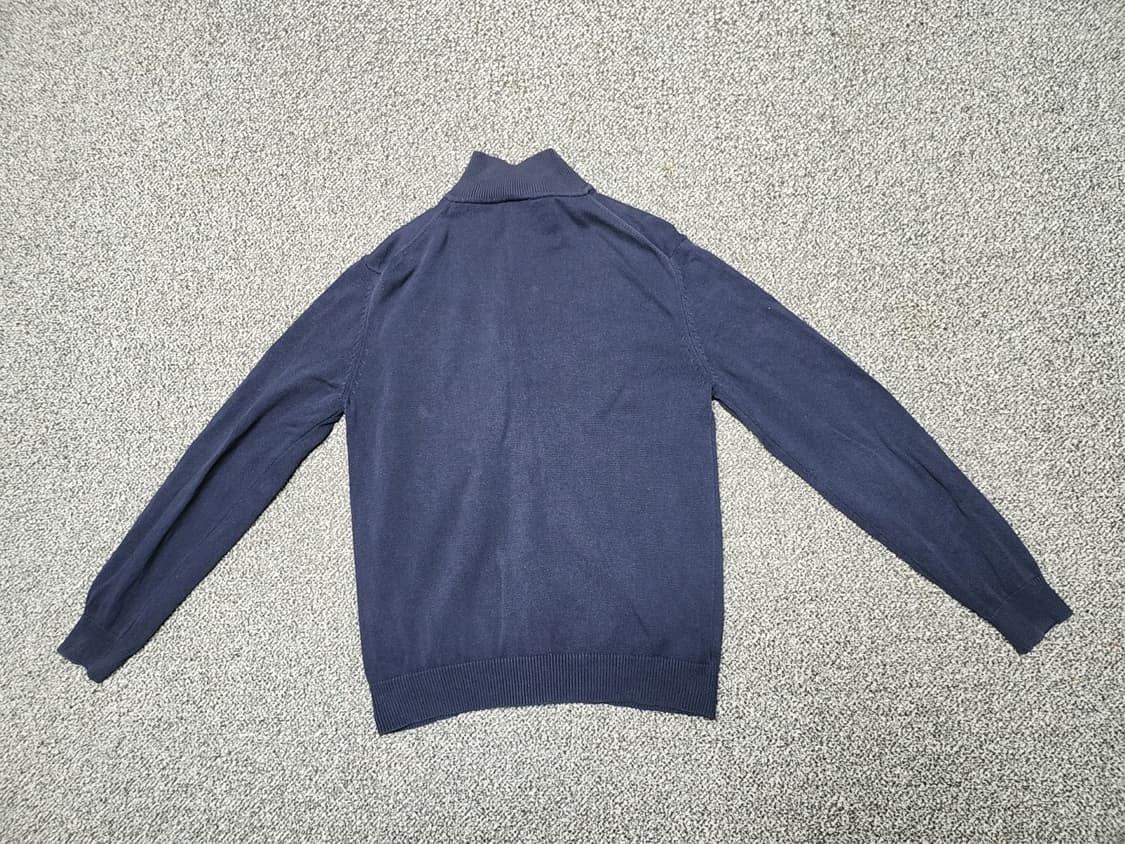 [100] 라코스테 면니트 집업 (2920) 상품이미지3