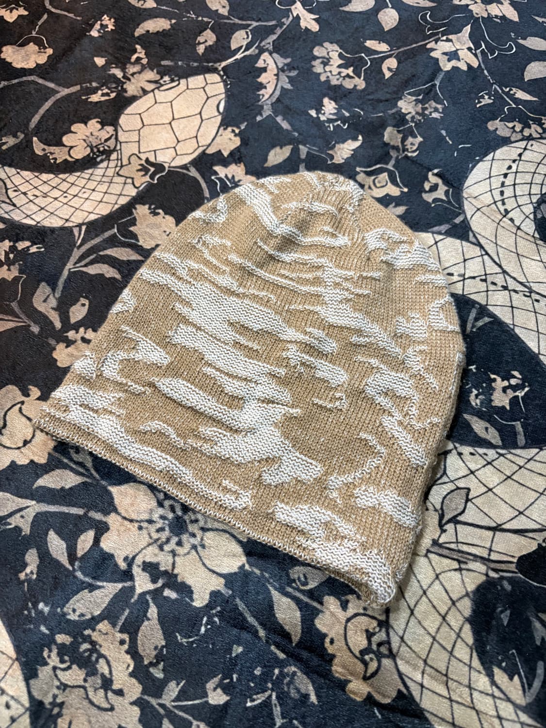 mori fairy vtg beanie 상품이미지4