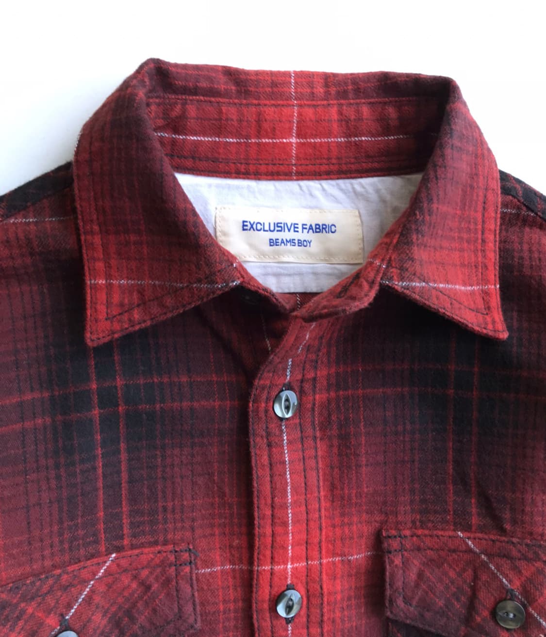 BEAMS BOY 상품이미지4