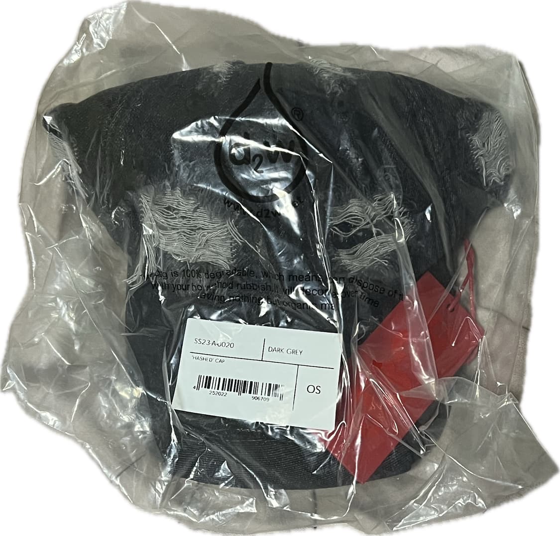 032c hashed cap 상품이미지4