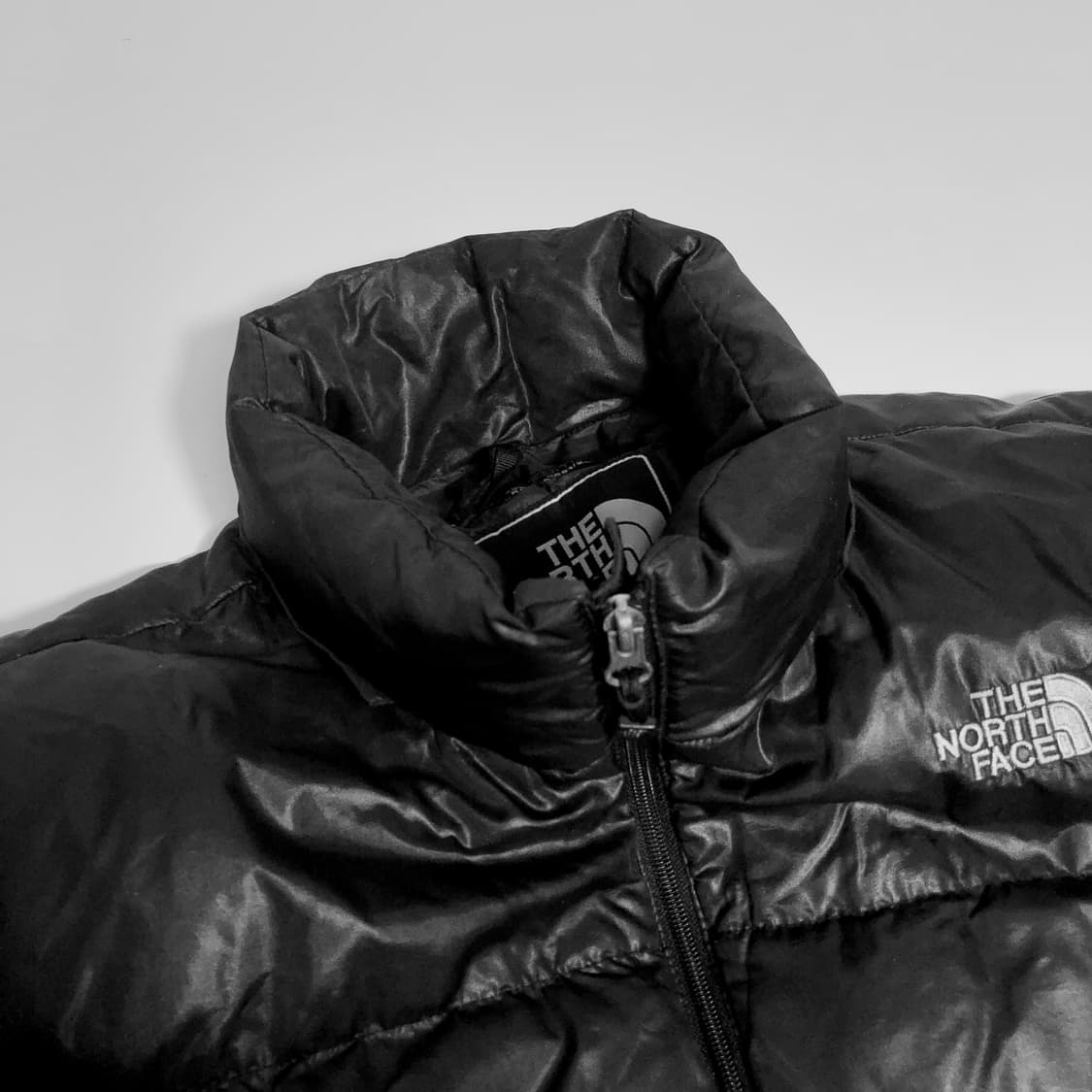 노스페이스 700 패딩 XL 상품이미지4