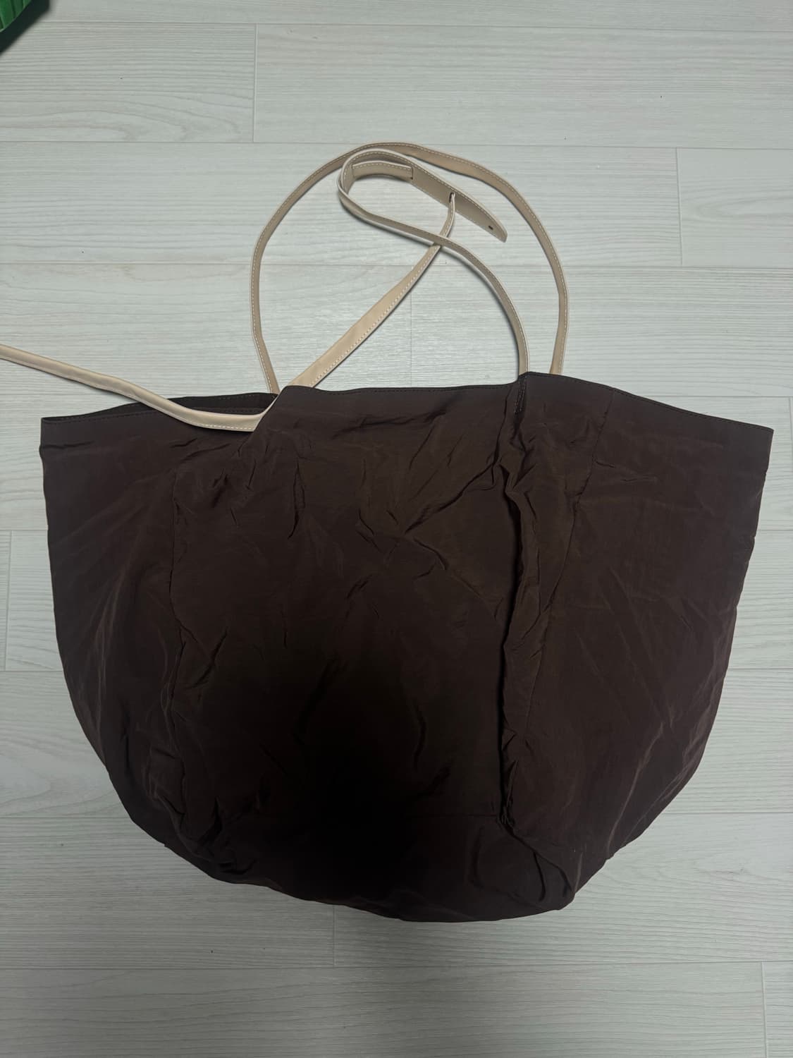 Xlim 엑슬림 에피소드 7 브라운 백 상품이미지2