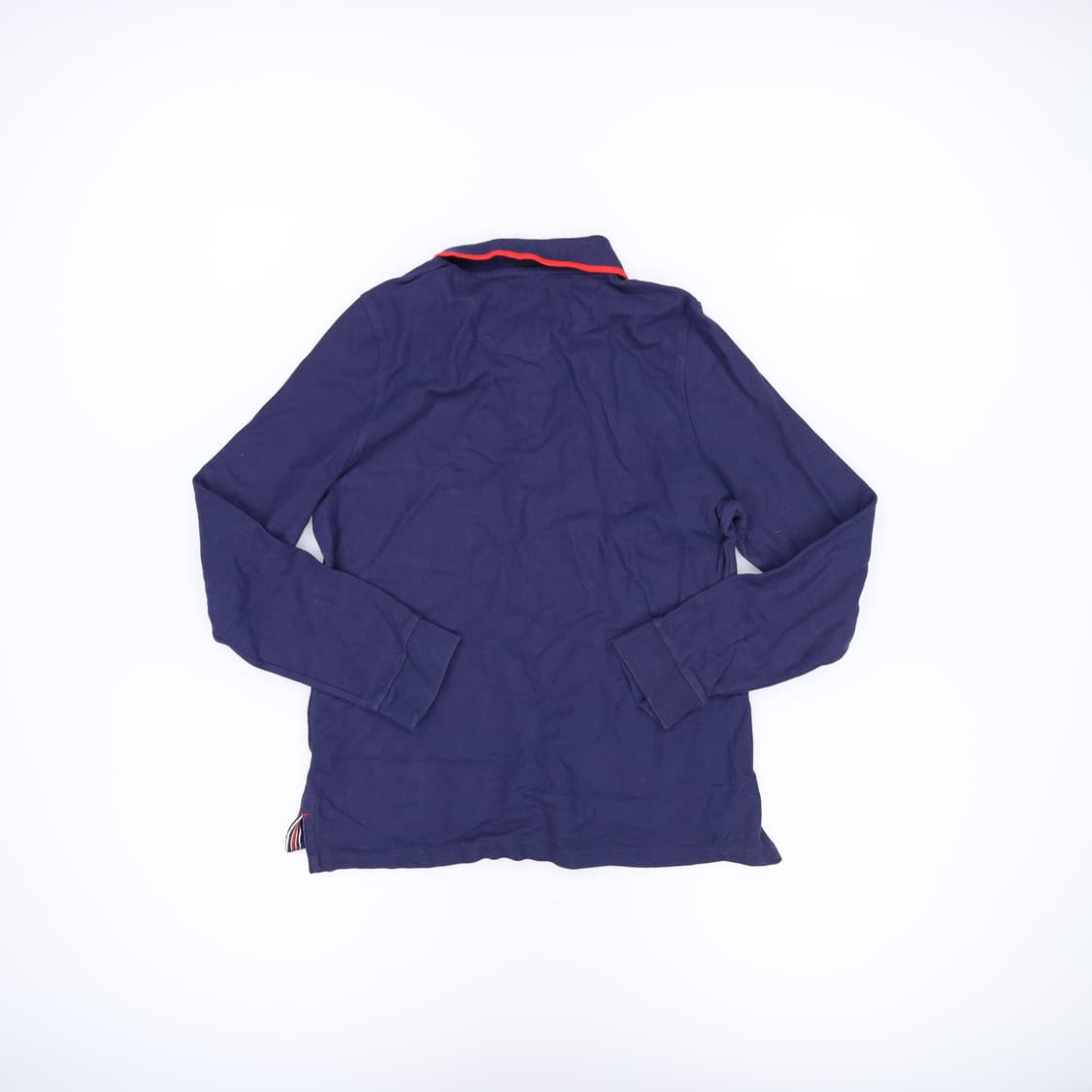 2XL US폴로 긴팔카라티 0602H 상품이미지2