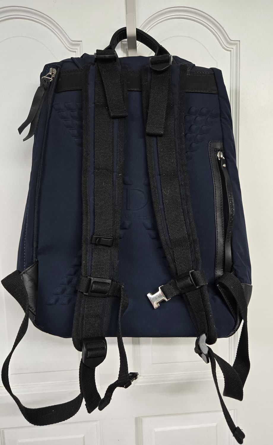 TDN 방수 백팩 상품이미지3