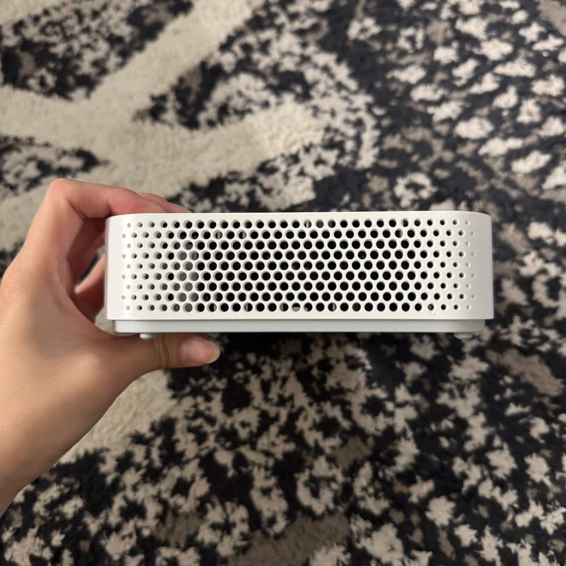 빔 프로젝터 LG PF50KS 본체 + 충전기 상품이미지8