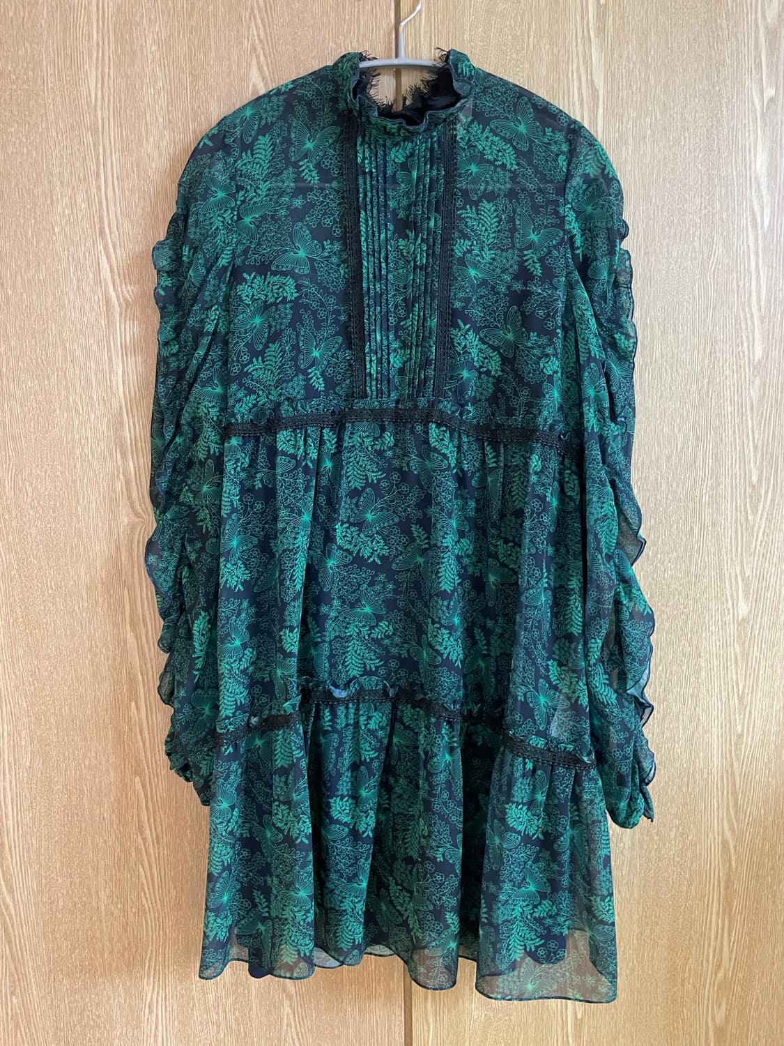 아이유 오즈세컨 원피스(정품) 상품이미지6