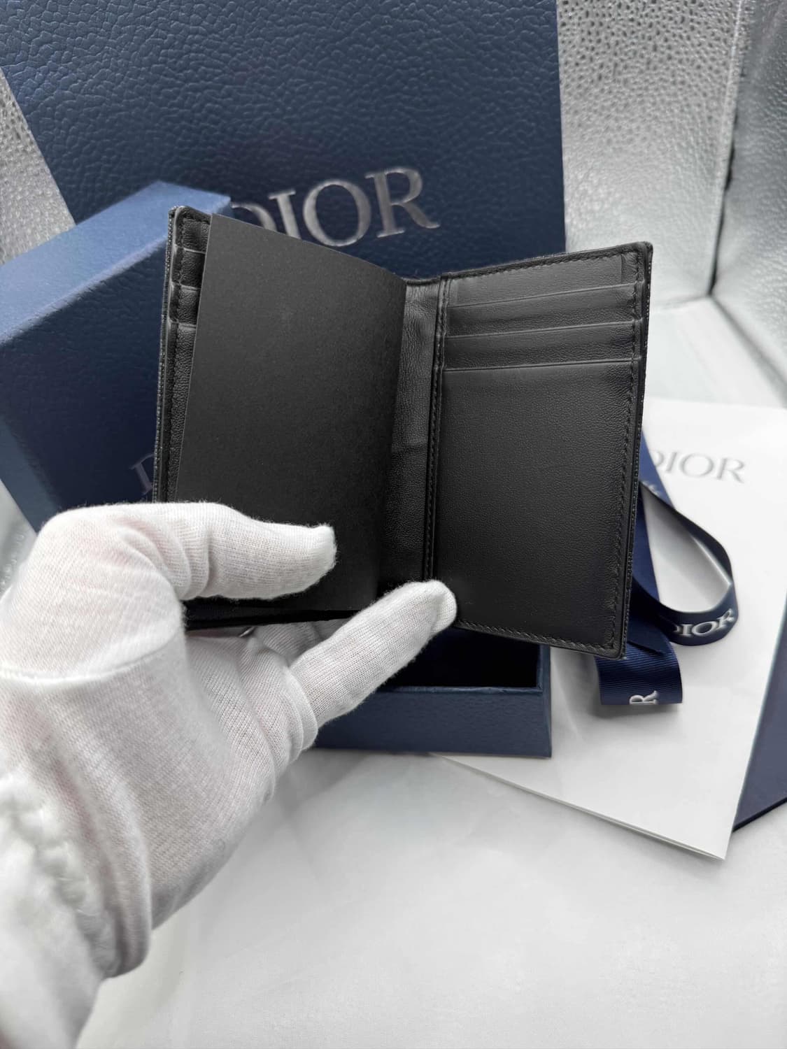 디올 오블리크 오거나이저 상품이미지2