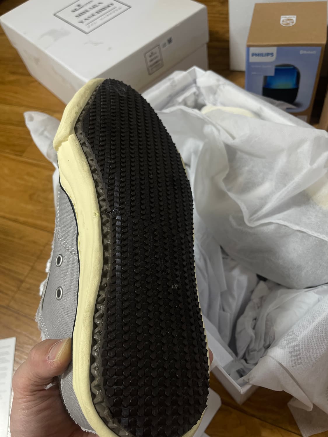 미하라 야스히로 피터슨 그레이 42 상품이미지9