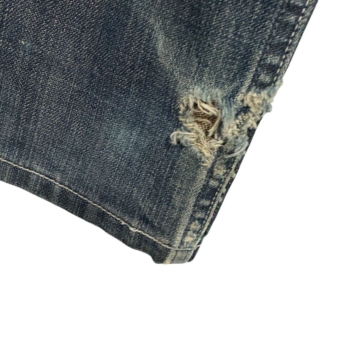 00s 재팬 리바이스 517 부츠컷 플레어진 31x33 상품이미지3