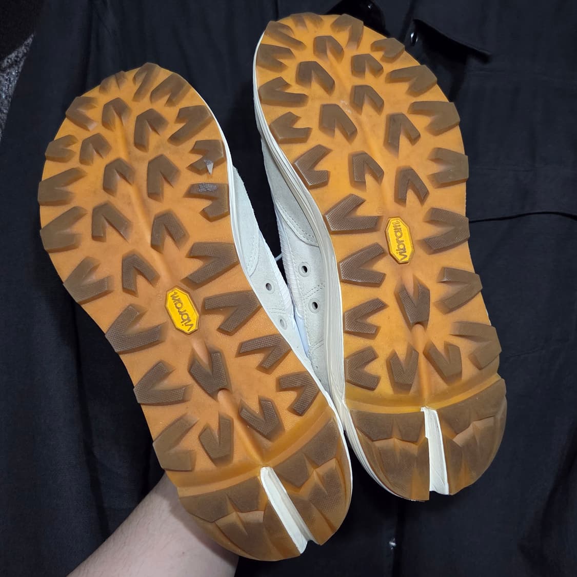 (270) 클라시코 C 러너 비브람솔 상품이미지6