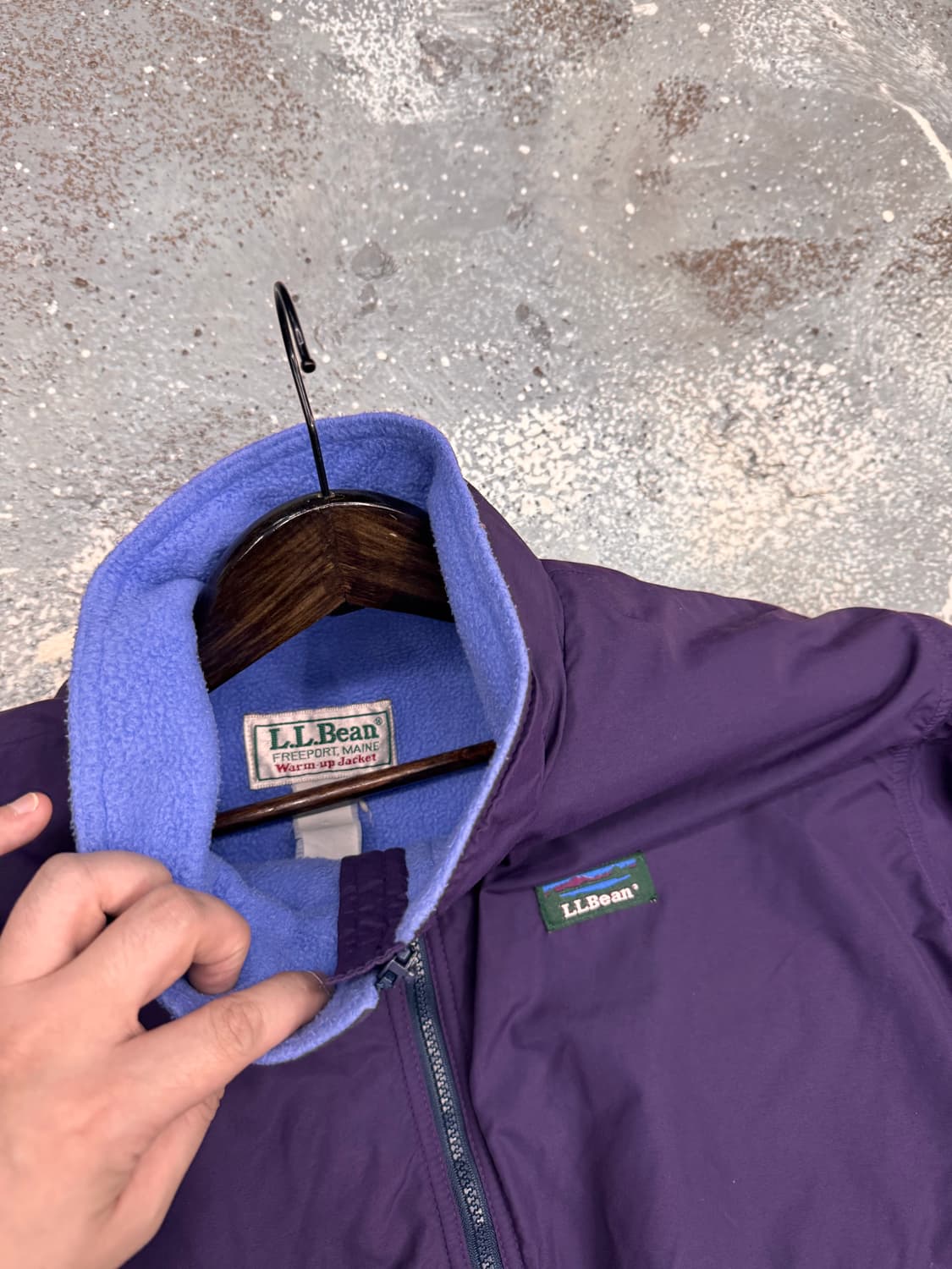 엘엘빈 봄버  상품이미지2