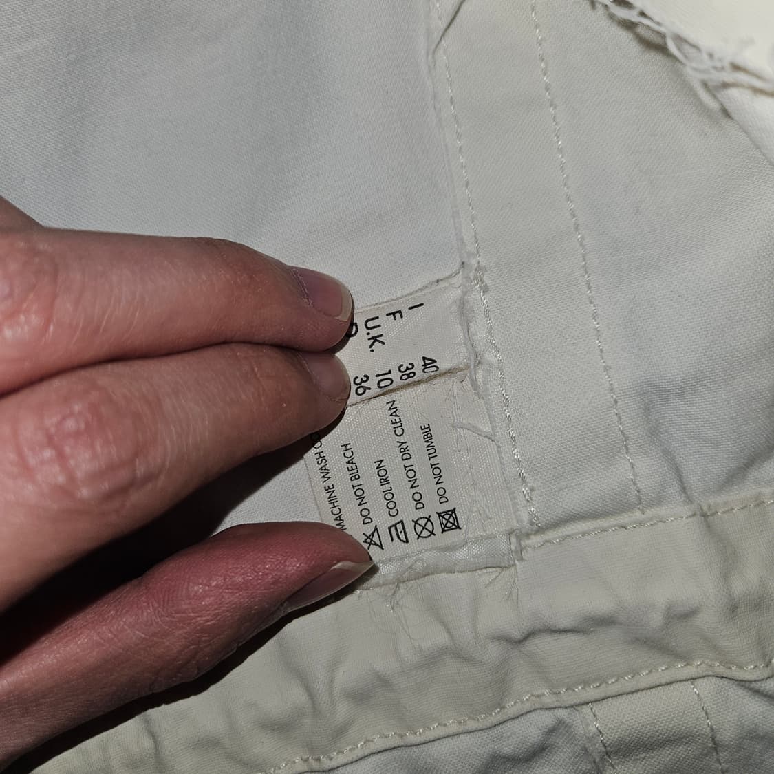 00s 만다리나덕 자켓 상품이미지10