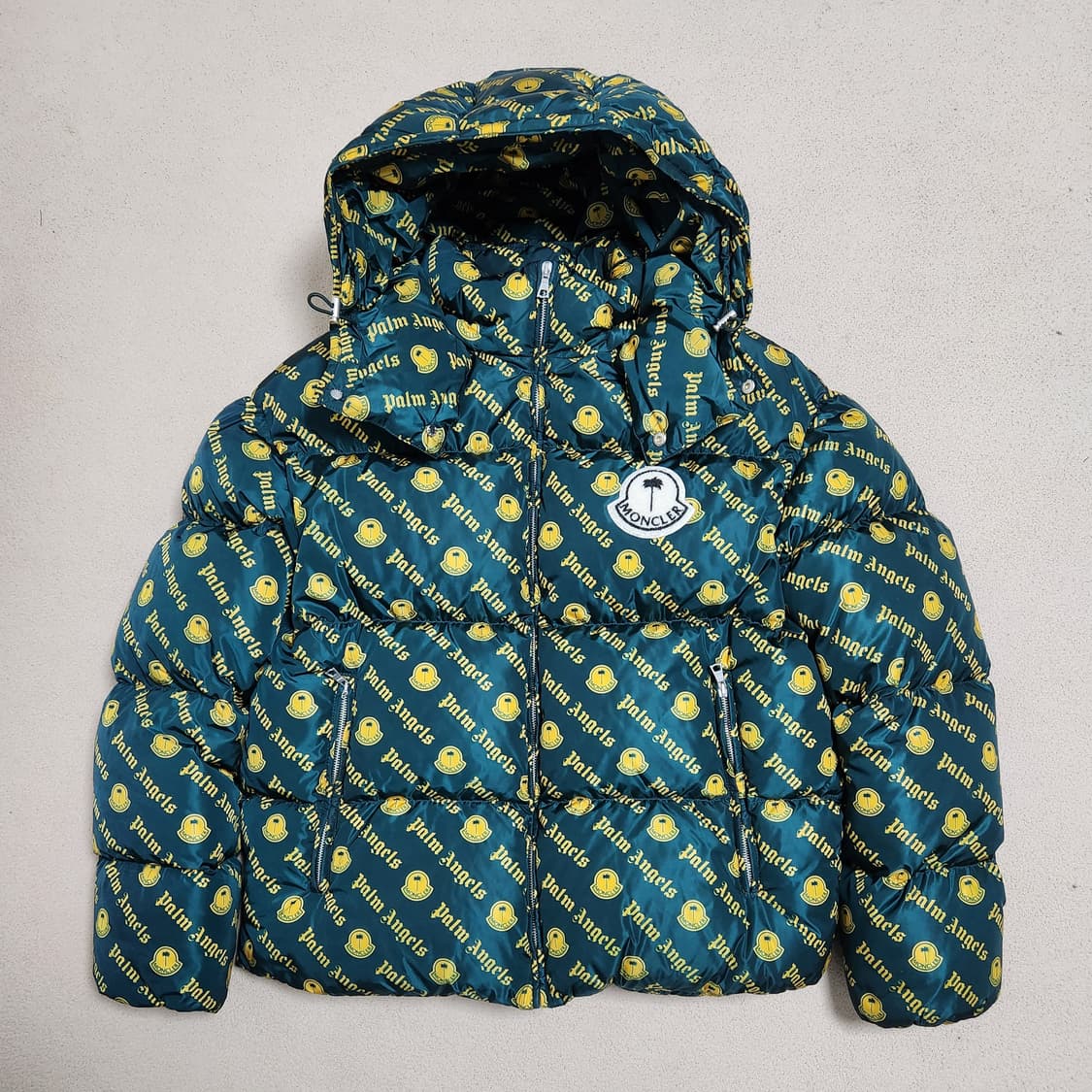 몽클레어 팜엔젤스 톰슨 패딩 상품이미지1