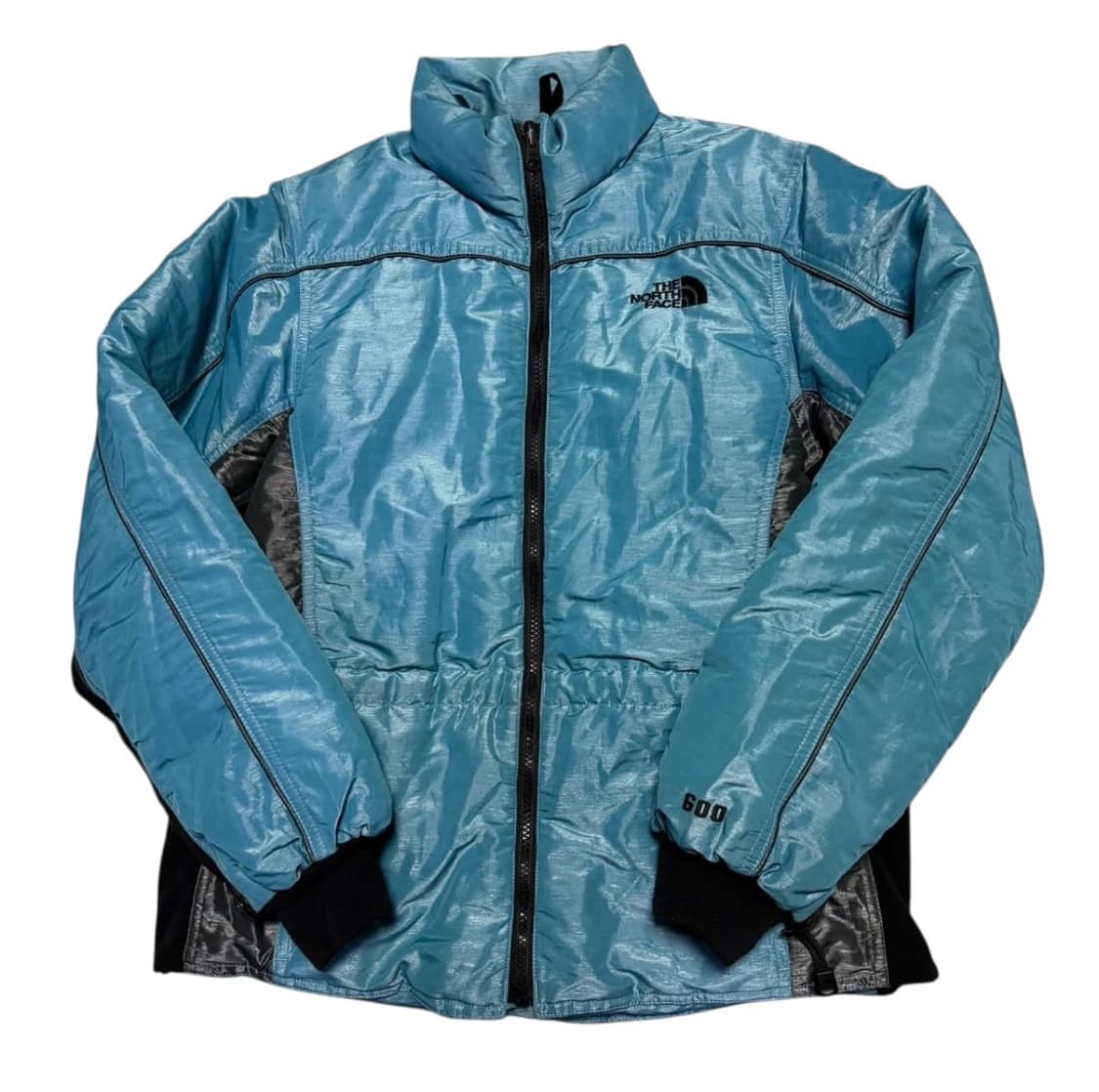 노스페이스 600 경량패딩 자켓 상품이미지1