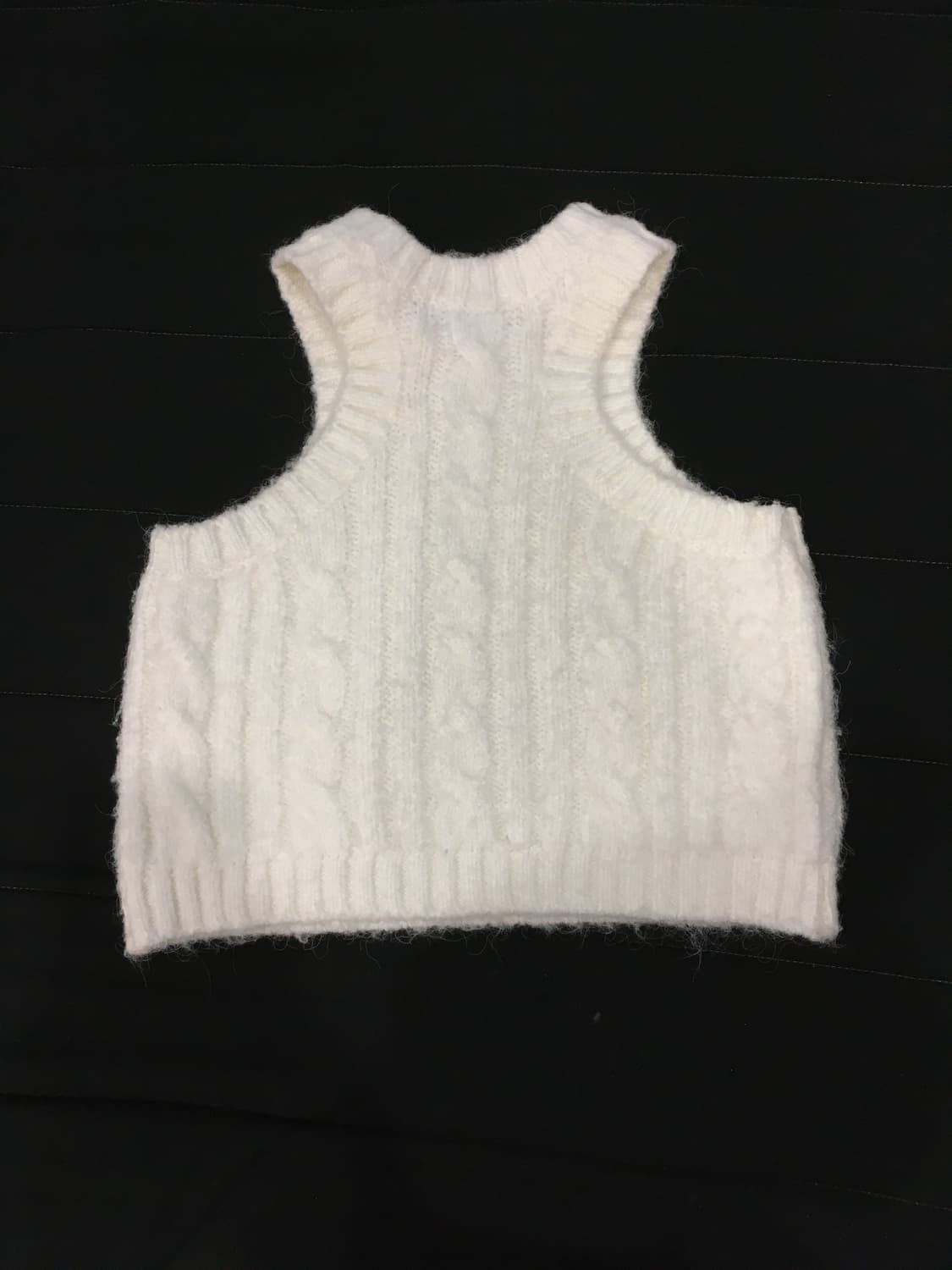 쓰리타임즈 Lottie tank top 상품이미지1