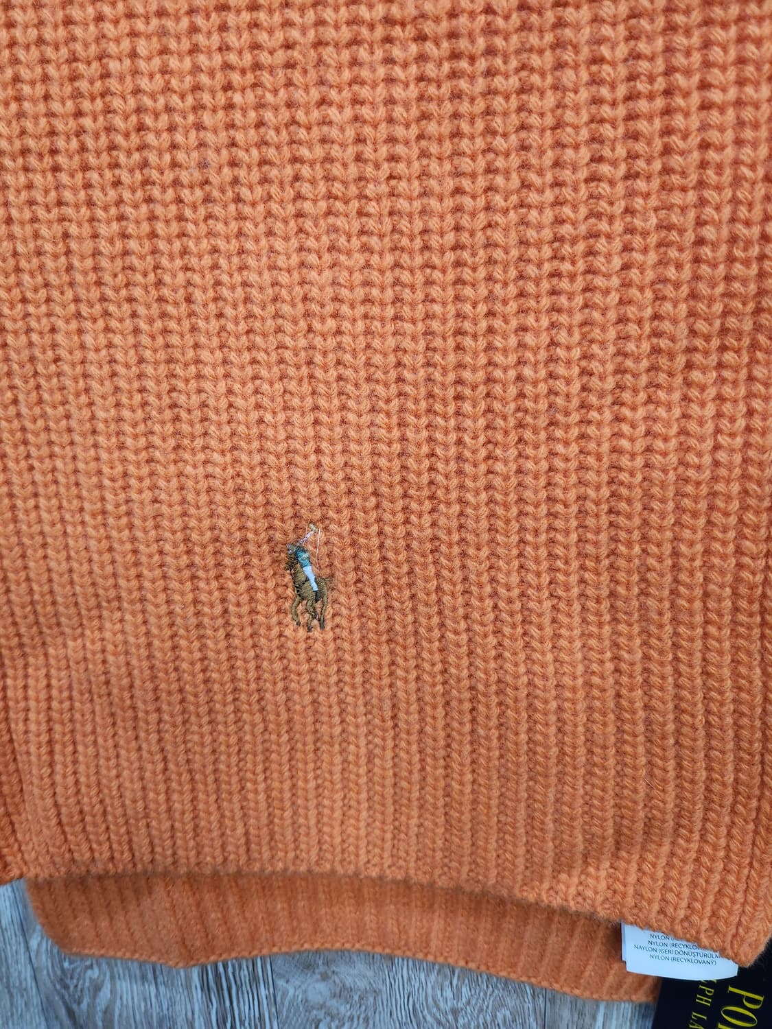 폴로 랄프로렌 POLO 목도리 상품이미지3