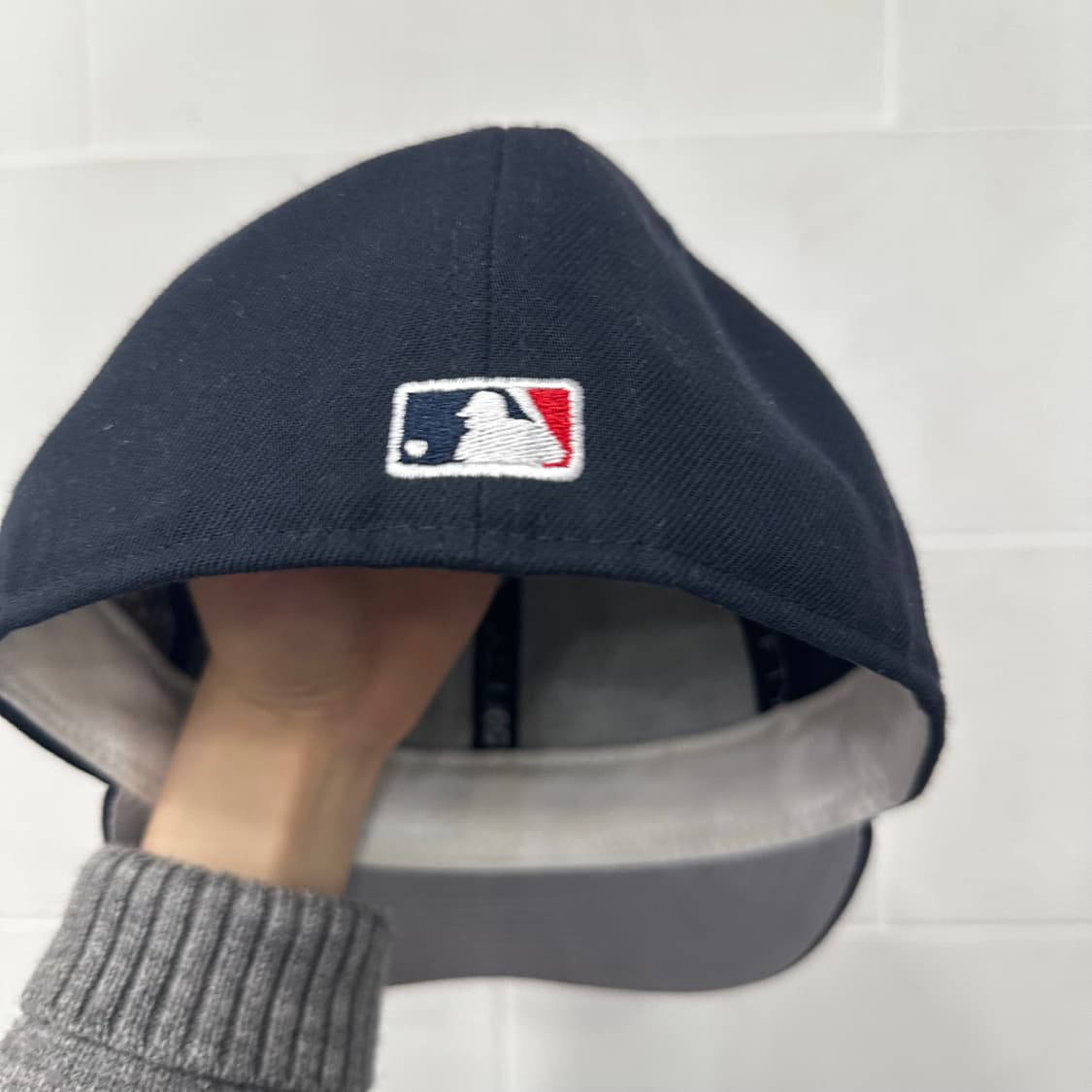 뉴에라 뉴욕양키즈 볼캡 상품이미지4