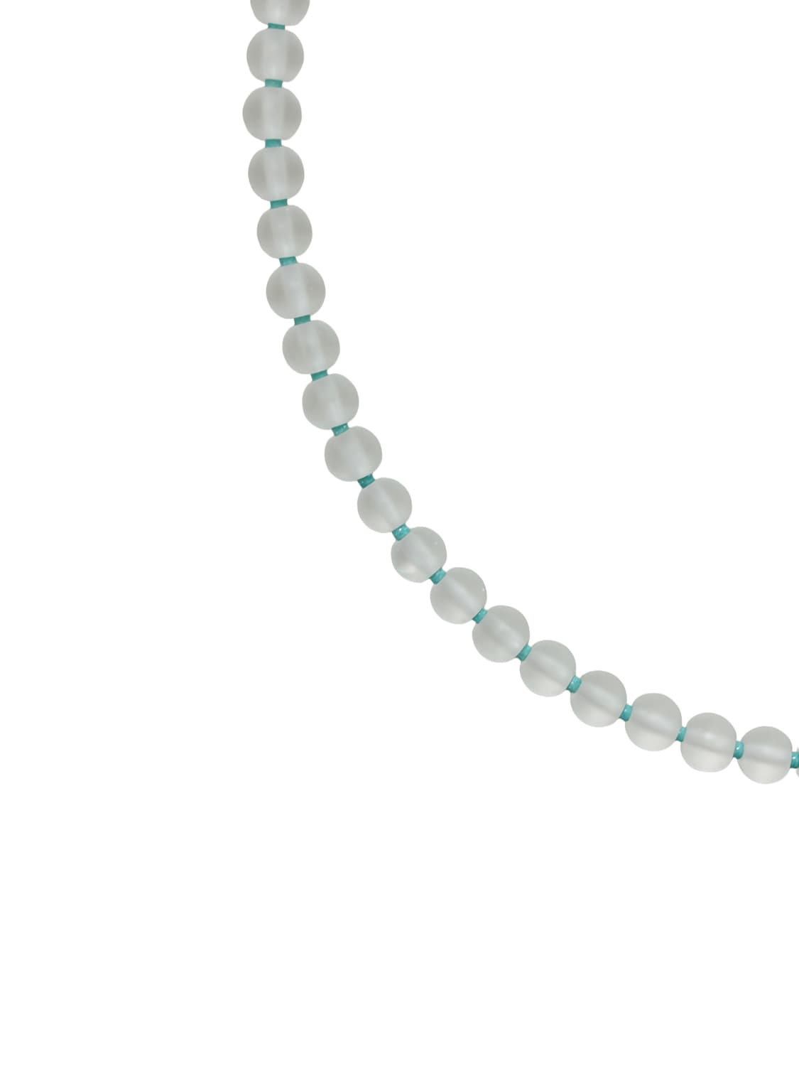 Hidden sky blue necklace 상품이미지2