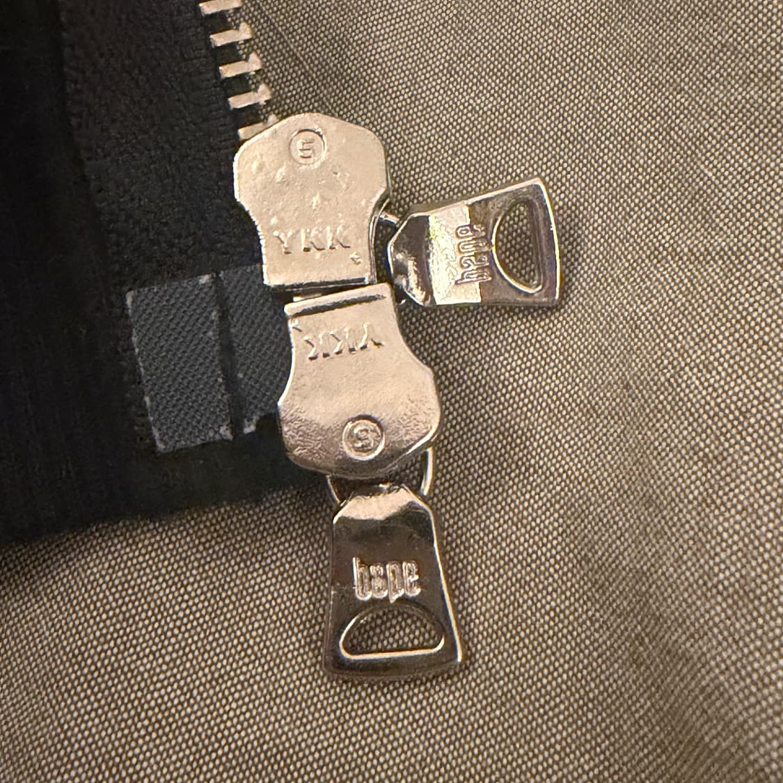 Bape Pullover Shark Hoodie NYC 상품이미지6