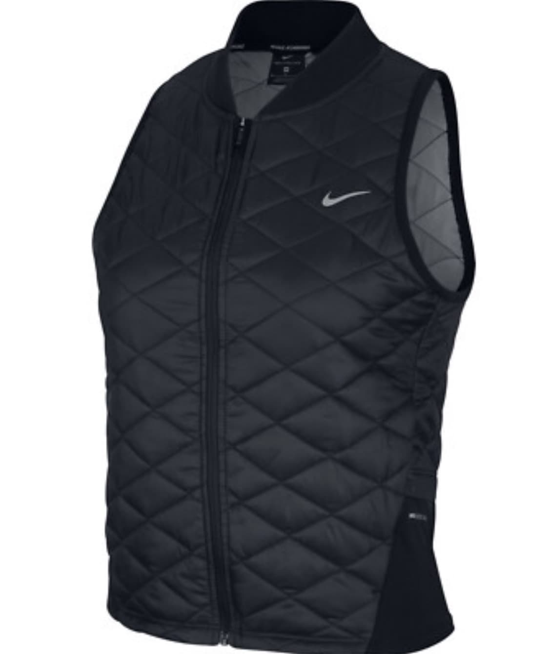 NIKE 나이키 러닝 베스트 에어로레이어 리펠 패커블(M 사이즈) 상품이미지3