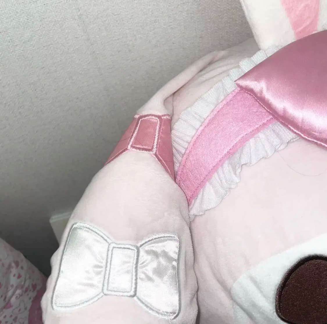 토끼 마멜 대형인형 상품이미지2
