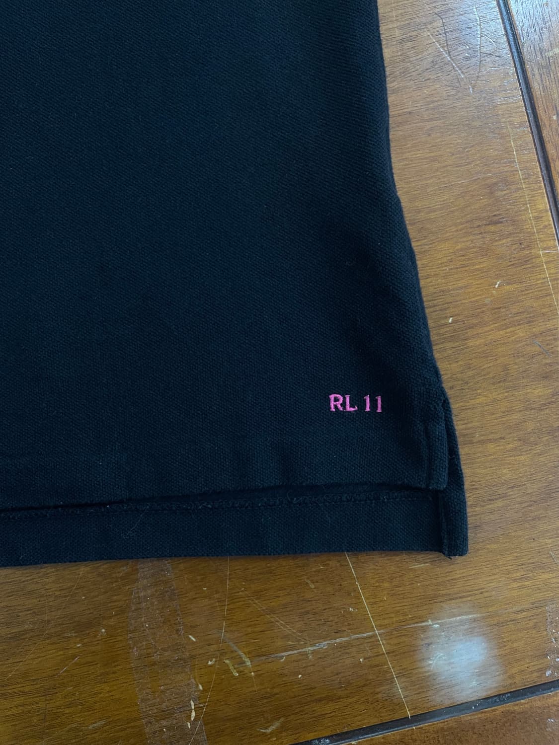 폴로 랄프로렌 빅포티 pk 티셔츠 상품이미지8