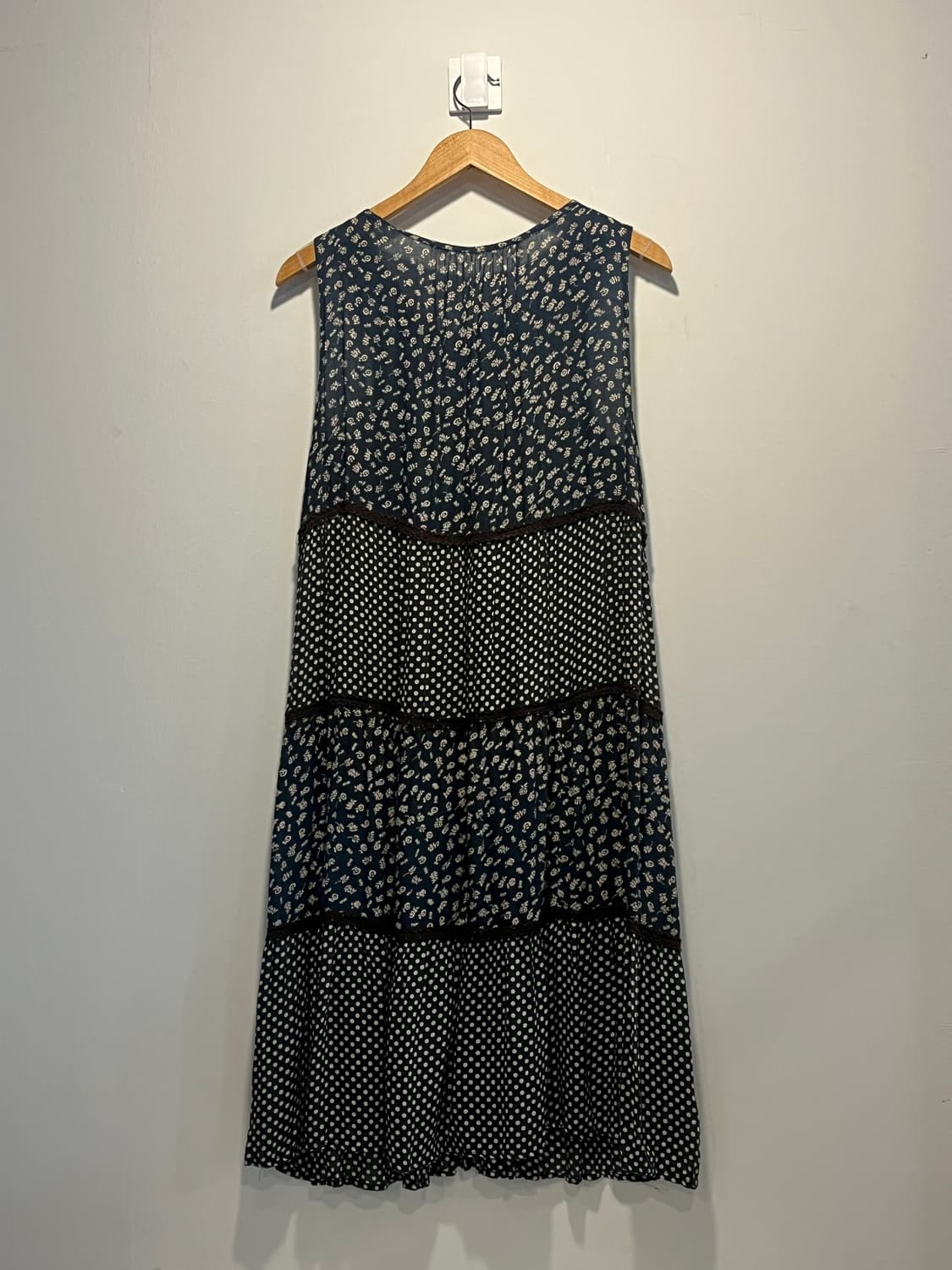 Japanese vintage one-piece 상품이미지2