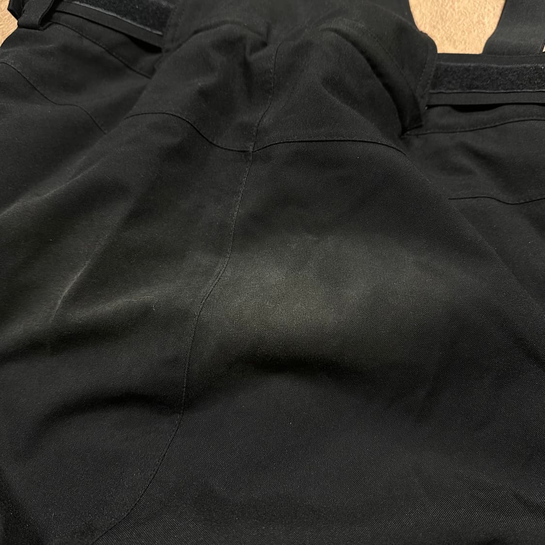 ✨ (바배) 스키복 보드복 멜빵 점프 수트 상품이미지4