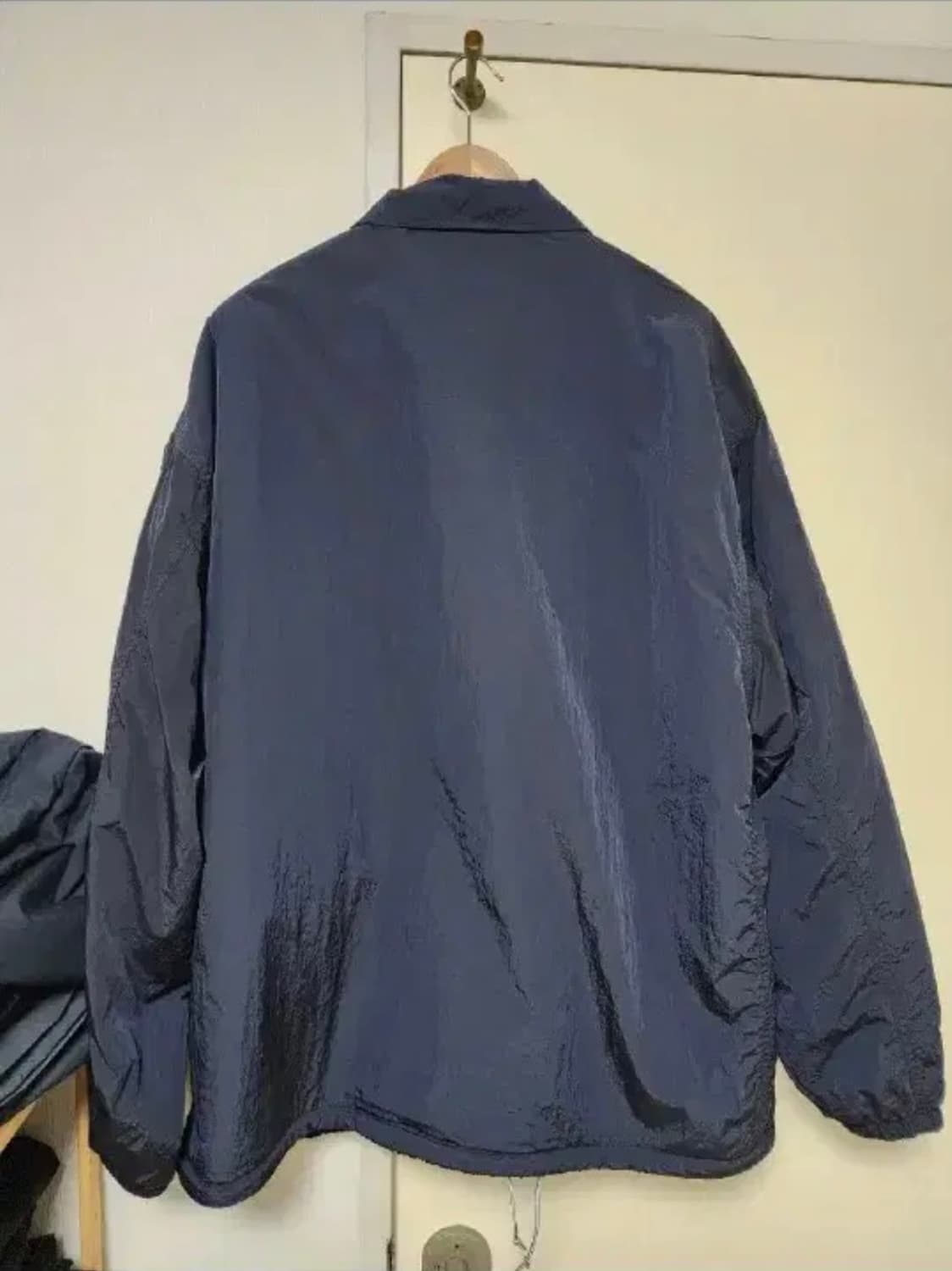 XL)나나미카 24fw 리버시블 윈드자켓 상품이미지3