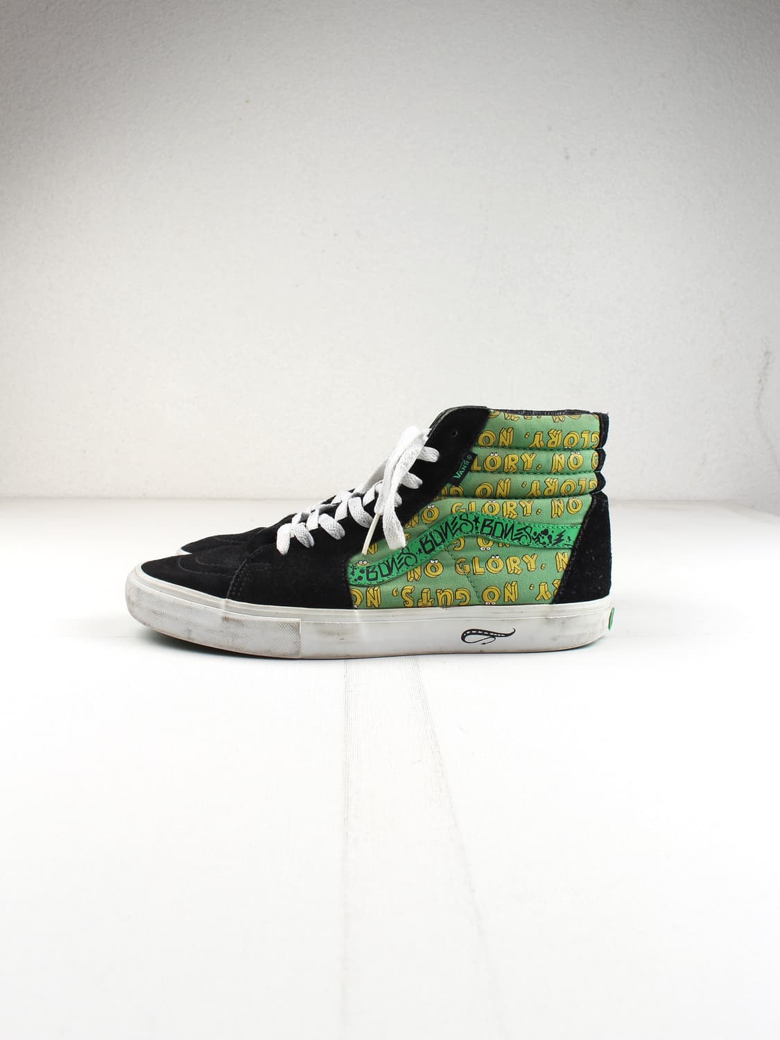 2007 VANS X WTAPS (285) 상품이미지3