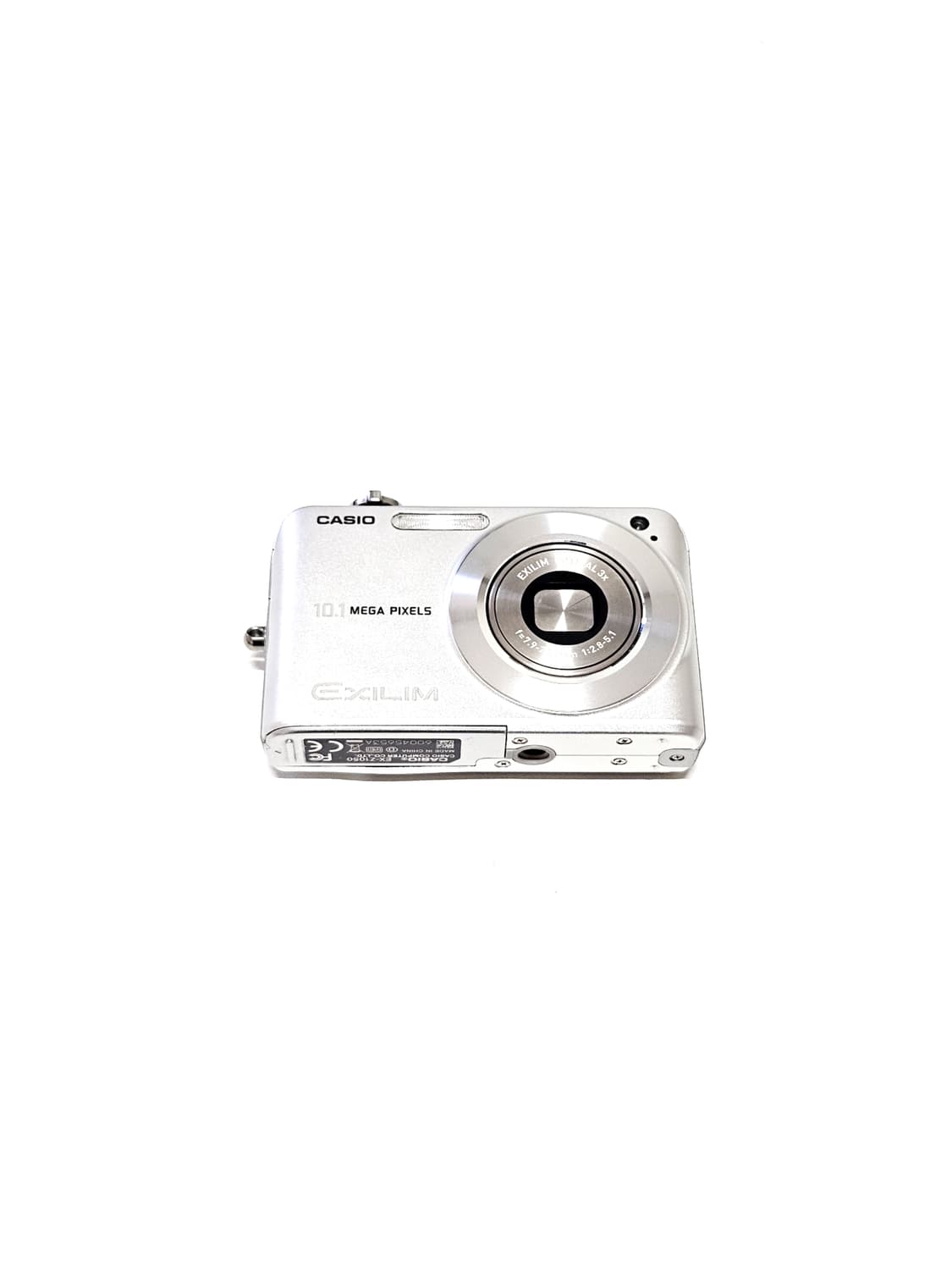 카시오 엑슬림 Casio Exilim EX-Z1050 디카 디지털카메라 상품이미지1
