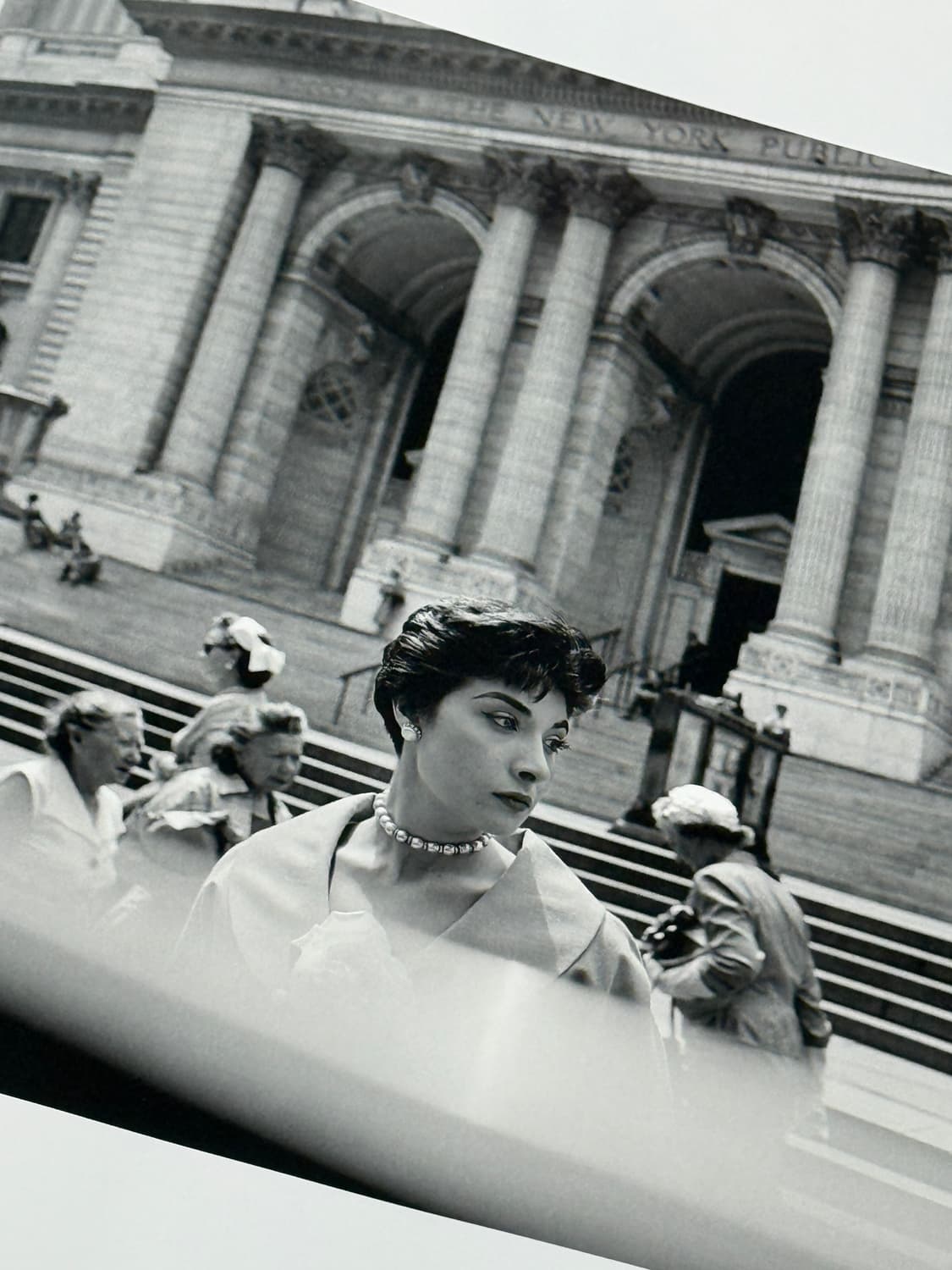 미개봉 / Vivian Maier 비비안마이어 사진집  상품이미지9