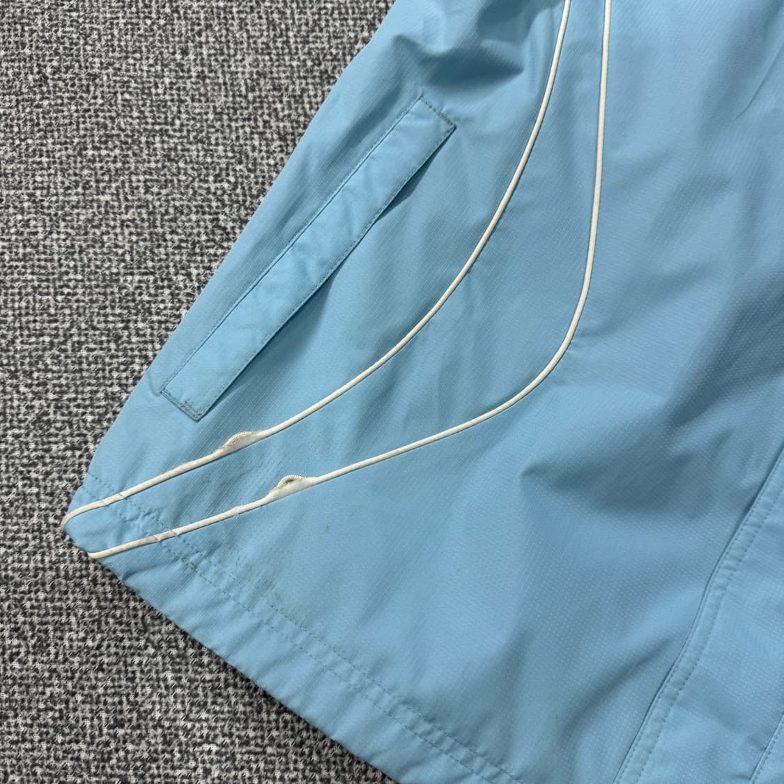 아디다스 아르헨티나 바람막이 상품이미지7