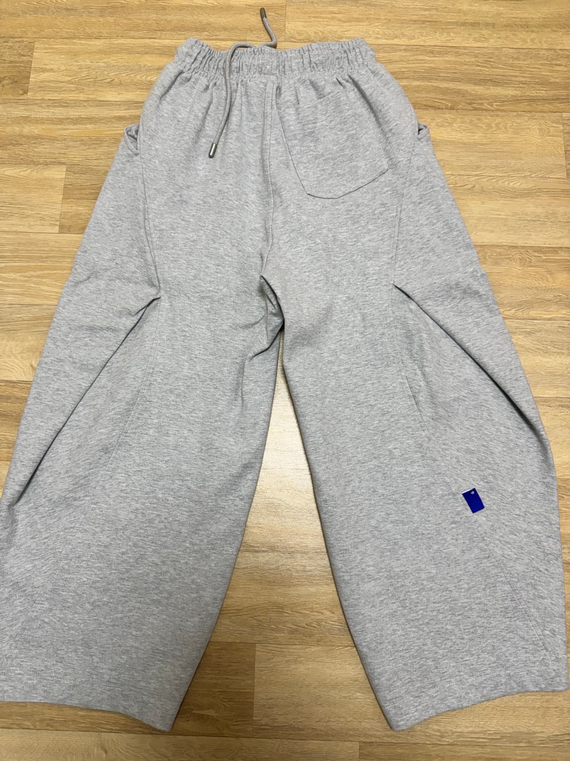 아더에러 자라 스웻 팬츠 상품이미지2