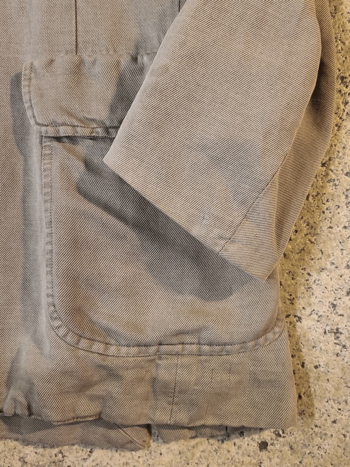 에트로 자켓 상품이미지3