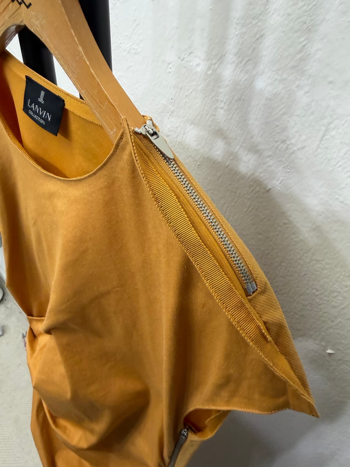 정품) LANVIN 랑방 한섬 원피스 88 상품이미지4