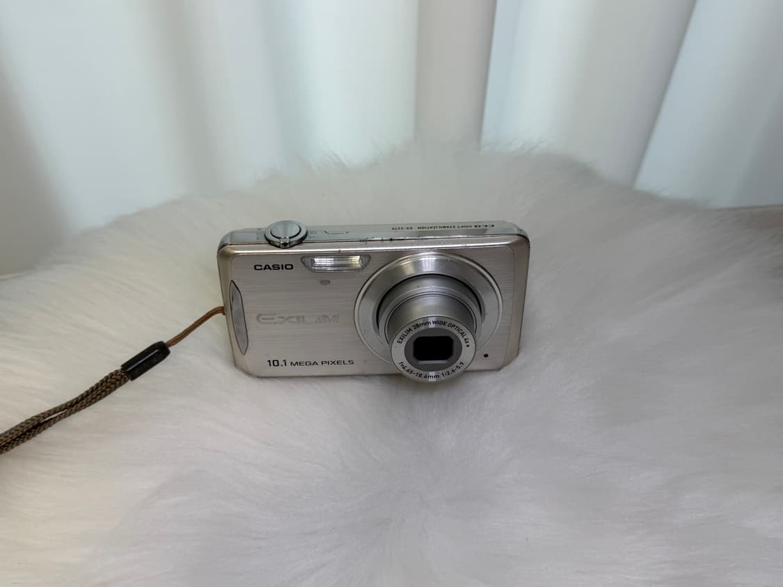 카시오 엑슬림 ex-z270 상품이미지4