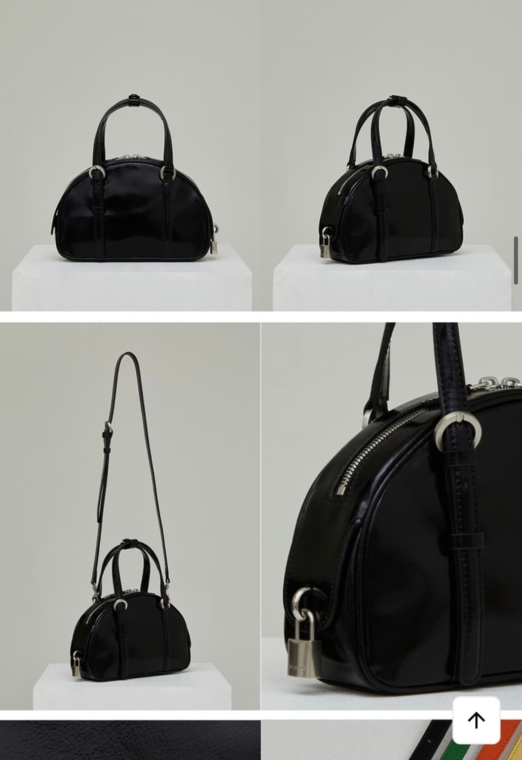 아더앤드 디어백 스몰 상품이미지4