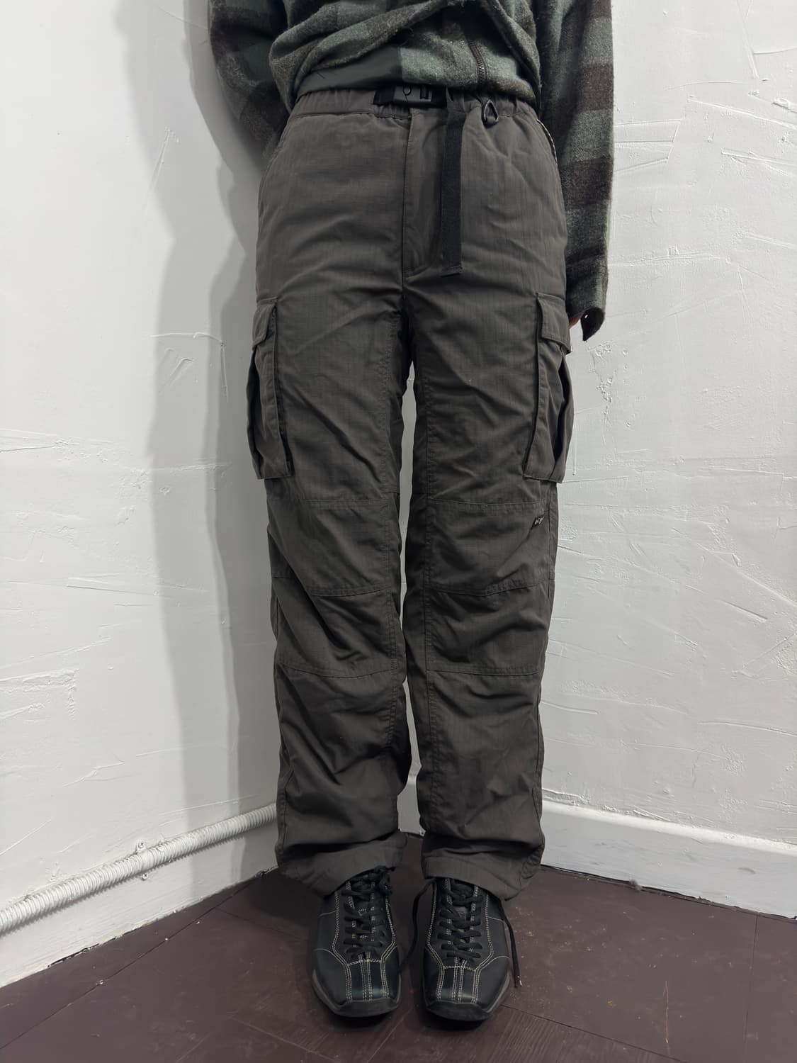 Columbia cargo pants 상품이미지1