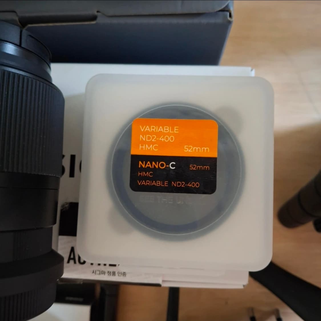 니콘 Z fc 카메라 + 렌즈 세트 <풀세트> 상품이미지8