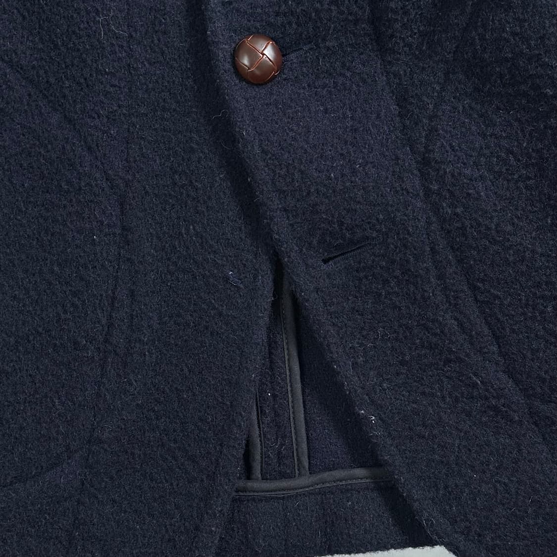 단톤 울 하프코트 상품이미지8