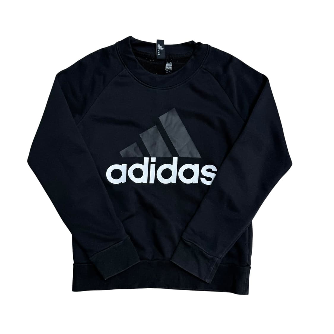 아디다스 맨투맨 상품이미지1