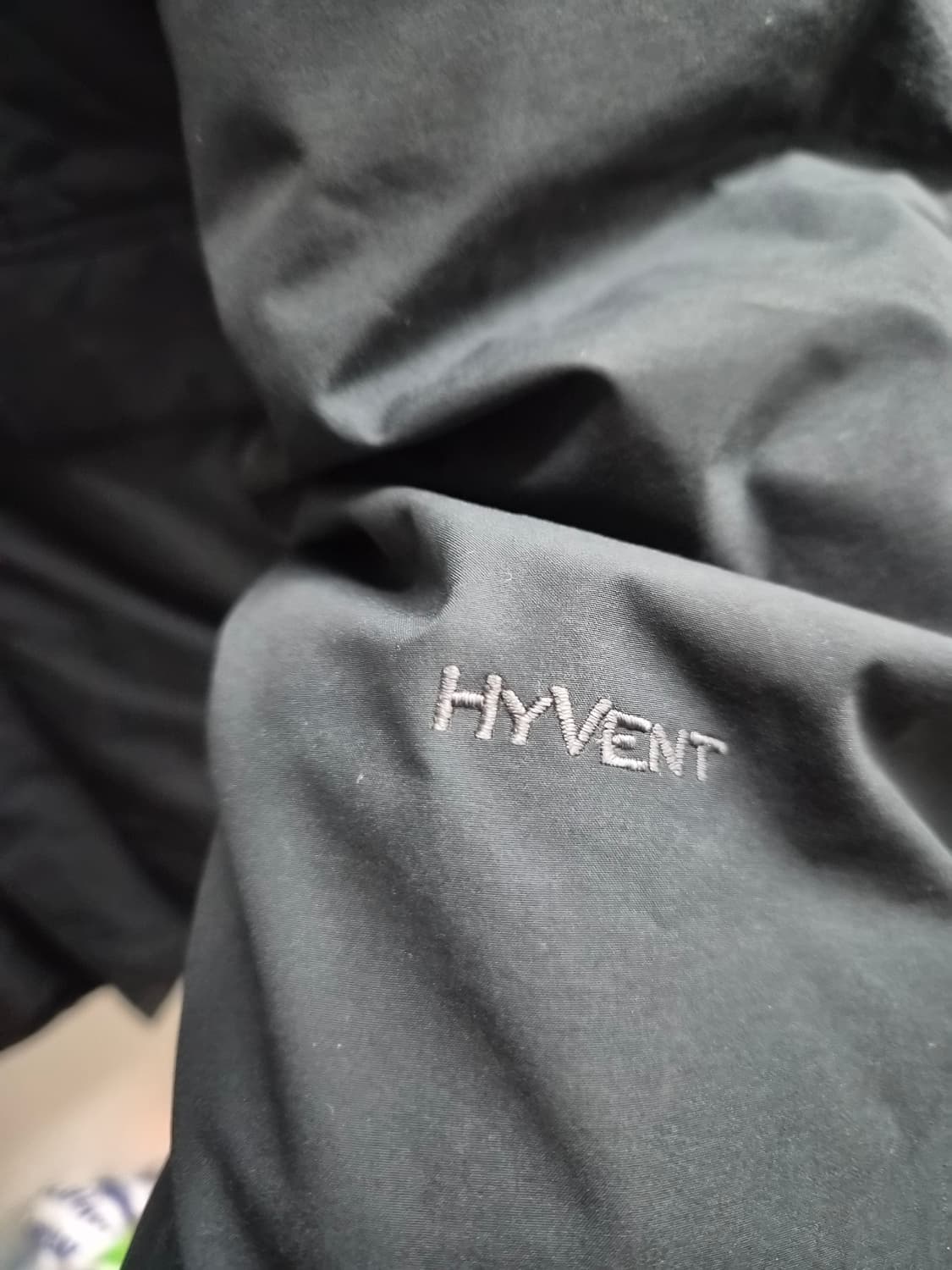 XXL/110) 노스페이스 맥머도 하이벤트 구스다운 패딩 팝니다 상품이미지3