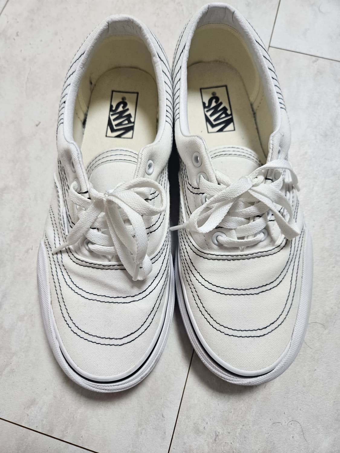 [270] 반스 에라 멀티스티치 상품이미지1