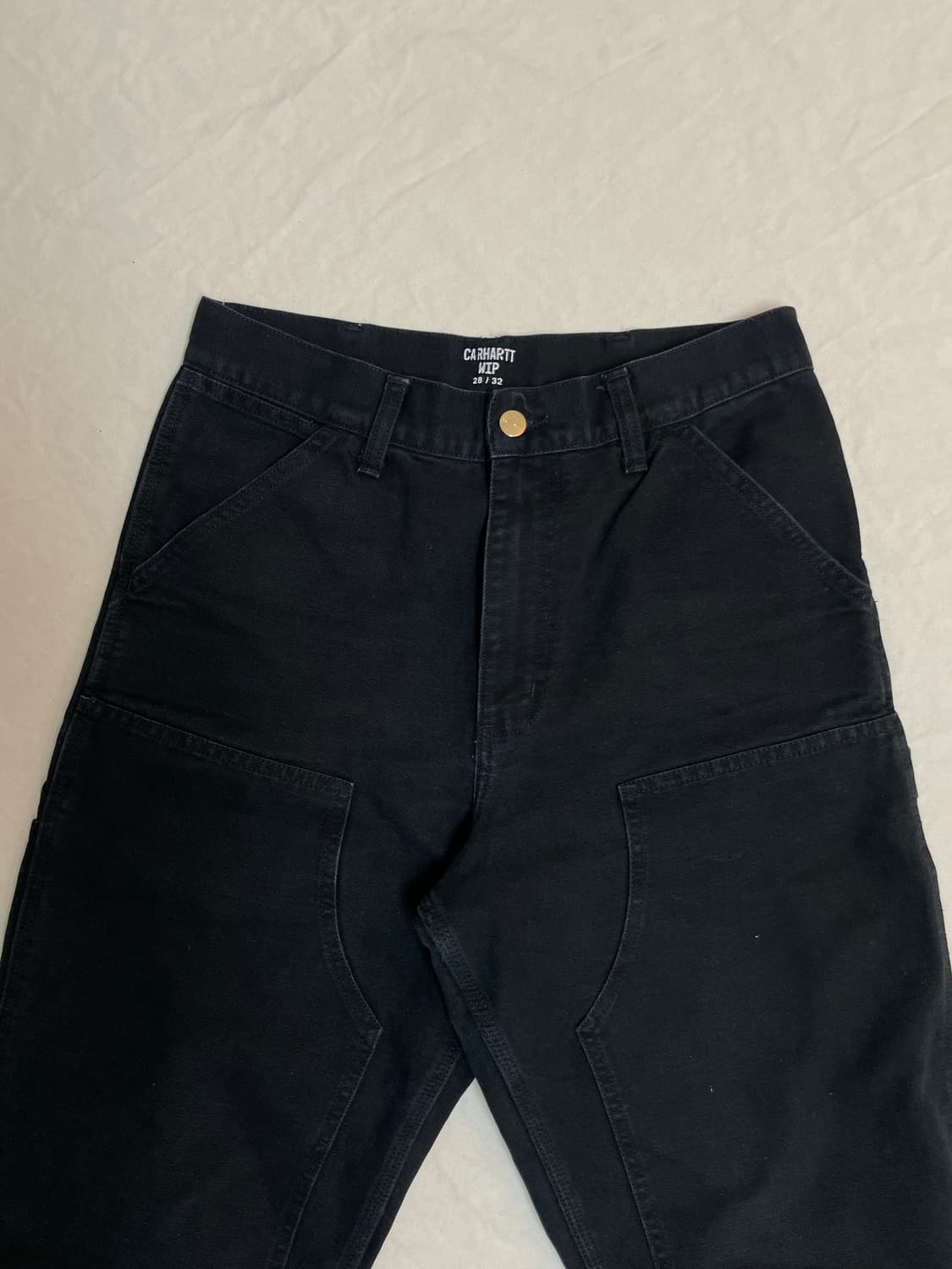 칼하트 워크팬츠 상품이미지2