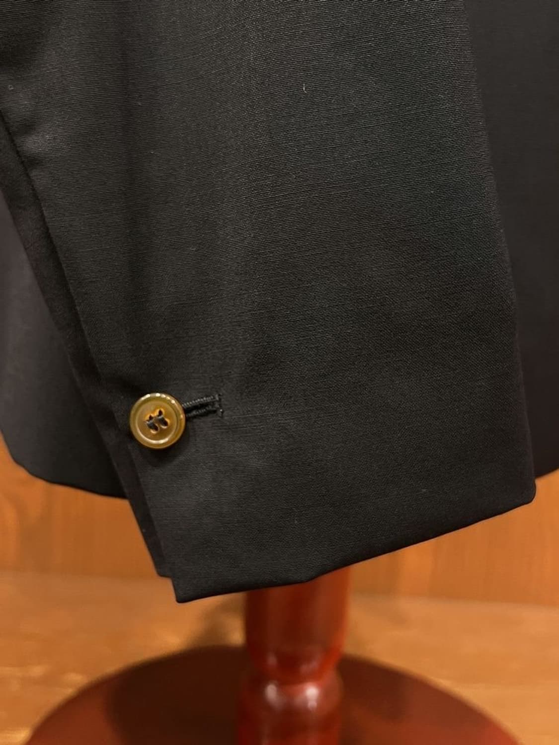 비비안웨스트 우드 자켓 상품이미지7